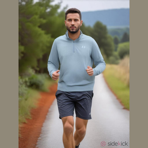 UNDER ARMOUR Heatgear Fitted Longsleeve